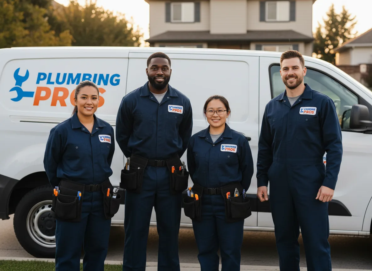 Water Heater Repair company in Pendleton, IN
